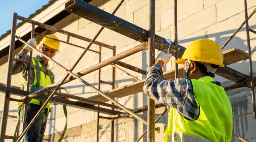 Expert flood damage restoration services in Winthrop, MN